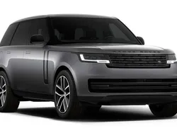 New 2025 Land Rover Range Rover SE SUV | £116,354 (Super price)