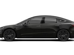 Used 2022 Tesla Model 3 Performance Sedan | £24,350 (Expensive)