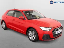 Used 2023 Audi A1 Sportback Hatchback | £16,999 (Good price)