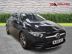 Mercedes A200