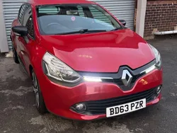 Renault Clio IV