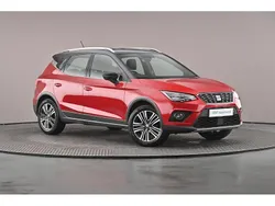 Used 2020 Seat Arona XCELLENCE SUV | £12,380 (Fair price)