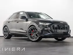 Used 2023 Audi Q8 Advanced SUV | £68,995 (Fair price)