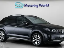 Used 2023 VW Taigo S SUV | £14,900 (Fair price)