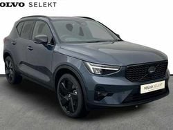 Blue New 2025 Volvo XC40 Plus SUV | £36,500 (Super price)