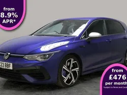 VW Golf VIII