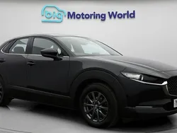 Used 2022 Mazda CX-30 SUV | £15,000 (Fair price)