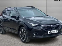 New 2024 Subaru Crosstrek Hatchback | £34,495 (Fair price)