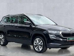 Black Used 2024 Skoda Karoq SE L SUV | £20,000 (Good price)