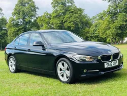 Black Used 2012 BMW 320 Sport Line Sedan | £4,800 (Fair price)