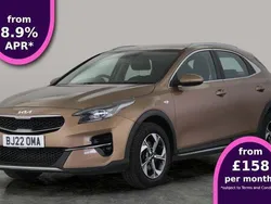 Other Used 2022 Kia XCeed 2 SUV | £12,115 (Good price)