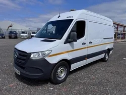 White Used 2020 Mercedes Sprinter Van | £16,991 (Fair price)