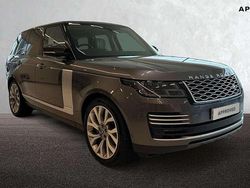 Grey Used 2018 Land Rover Range Rover Autobiography SUV | £44,995 (Expensive)