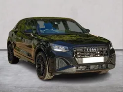 Other New 2024 Audi Q2 Black Edition SUV | £33,799 (Good price)
