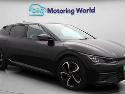 Used 2023 Kia EV6 GT-Line S SUV | £23,400 (Fair price)