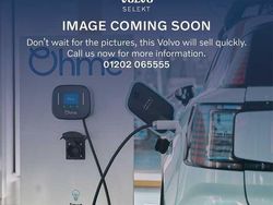 New 2026 Volvo V90 Plus Estate | £44,990