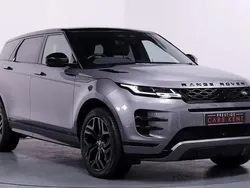 Used 2023 Land Rover Range Rover evoque SE Dynamic Hatchback | £24,726 (Good price)