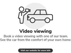 Used 2024 Tesla Model Y Performance SUV | £35,949 (A bit pricey)