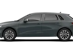 New 2025 Audi A3 Sportback Sport Hatchback | £30,277 (Good price)