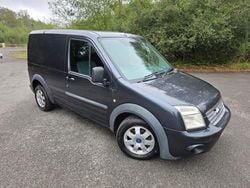 Grey Used 2010 Ford Transit Limited Van | £3,295 (Fair price)