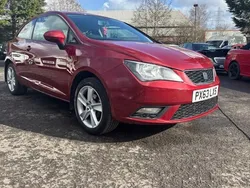 Used 2013 Seat Ibiza Sport Coupe | £2,495 (Good price)