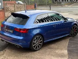 Used 2015 Audi A3 Hatchback | £11,995 (Good price)