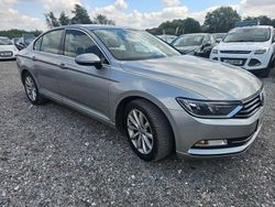 Silver Used 2015 VW Passat SE Sedan | £6,490 (Fair price)