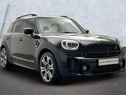 Other Used 2022 Mini Cooper S Countryman Exclusive SUV | £21,995 (Good price)