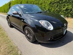 Black Used 2016 Alfa Romeo MiTo Hatchback | £3,995 (Expensive)