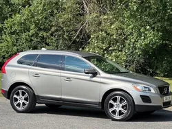 Gold metallic Used 2011 Volvo XC60 SE Lux SUV | £4,995 (Fair price)