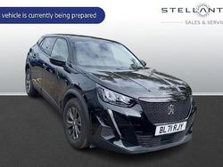 Used 2022 Peugeot 2008 Active Premium SUV | £13,564 (Fair price)
