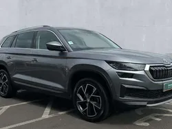 Grey Used 2024 Skoda Kodiaq SE L Executive SUV | £28,420 (Good price)