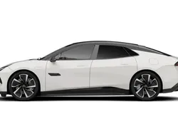 New 2024 Lotus Emeya Hatchback | £101,260