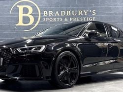 Used 2019 Audi A3 Design Sedan | £30,495 (Good price)