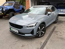 Used 2022 Polestar 2 Long Range Single Motor Sedan | £14,950 (Fair price)