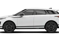 New 2026 Land Rover Range Rover evoque S Hatchback | £47,880 (Fair price)