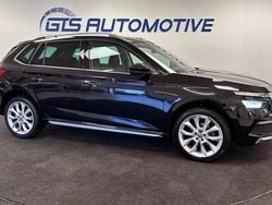 Used 2021 Skoda Kamiq SE L SUV | £11,980 (Fair price)