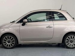 Pink Used 2020 Fiat 500 Star Hatchback | £9,495 (Fair price)