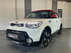 White Used 2014 Kia Soul 2 SUV | £4,795 (Expensive)