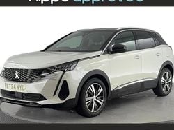 Used 2024 Peugeot 3008 Allure Estate | £19,640