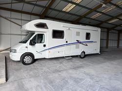 White Used 2006 Fiat Ducato Van | £25,995