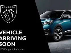 Black Used 2021 Peugeot 2008 GTi SUV | £15,544 (Fair price)