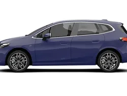 New 2025 BMW 225 Active Tourer Luxury Line MPV | £44,973 (Good price)