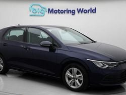 Used 2024 VW Golf VIII Life Hatchback | £16,800 (Super price)