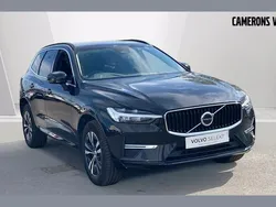Black Used 2024 Volvo XC60 Core SUV | £34,195 (Good price)