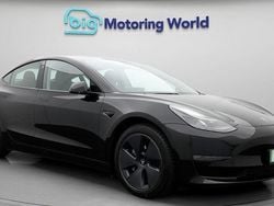 Used 2023 Tesla Model 3 Long Range AWD Sedan | £18,600 (Good price)