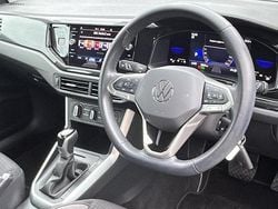 Used 2025 VW Polo Life Hatchback | £16,999 (Good price)