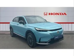 Other New 2024 Honda e:Ny1 Advance SUV | £35,000
