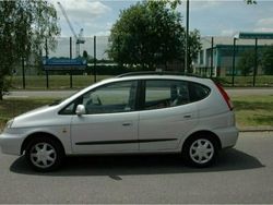 Used 2004 Chevrolet Tacuma MPV | £995