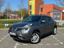 Grey Used 2018 Nissan Juke N-Connecta SUV | £4,990 (Super price)